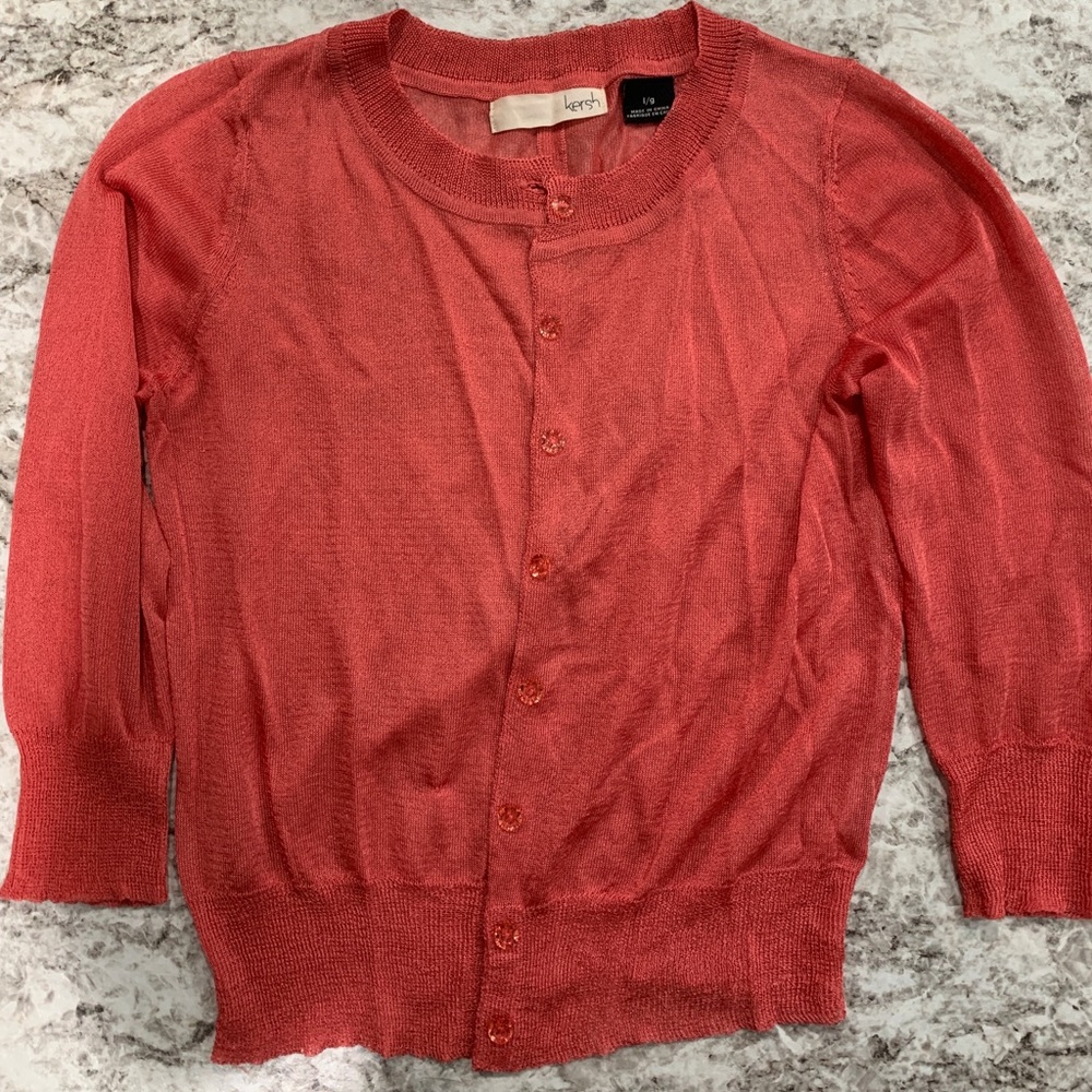 Women’s cardigan